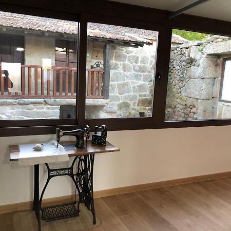 Casa Lisboana Vila Pontevedra Exterior foto