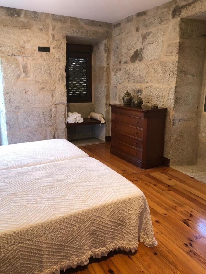 Casa Lisboana Vila Pontevedra Exterior foto