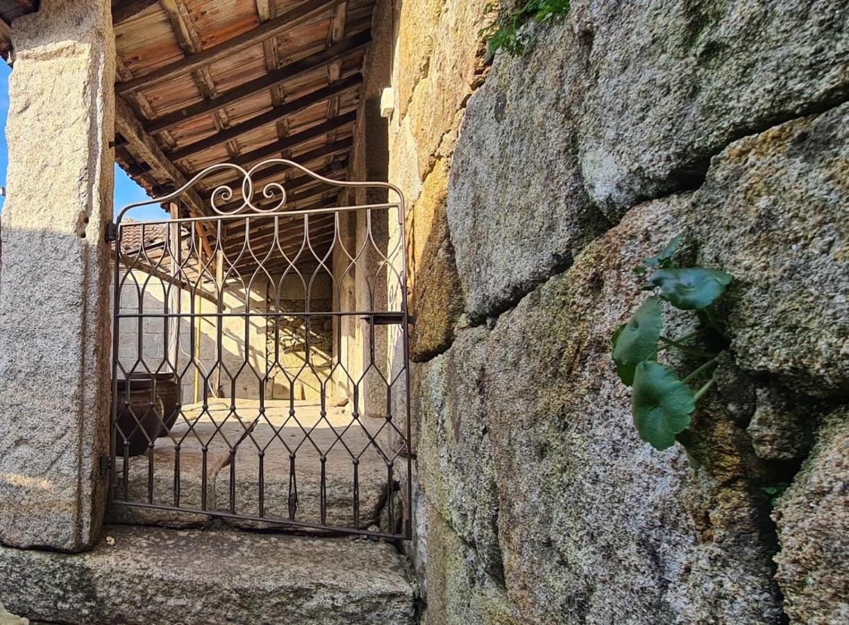 Casa Lisboana Vila Pontevedra Exterior foto